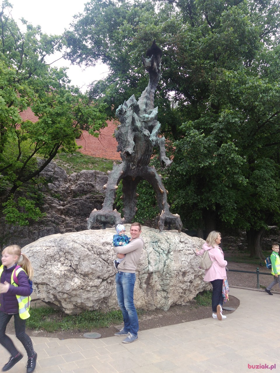 Radek, Mężczyzna, 36, Kutno, Polska: 1