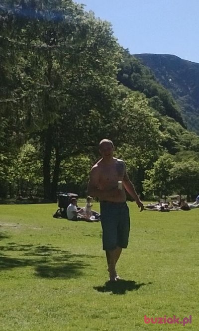 Artur, Mężczyzna, 40, Irlandia, Zdjęcie: 2