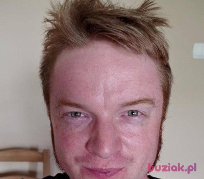 Łukasz, Male, 39, Zgierz, Polska, Photo: 2