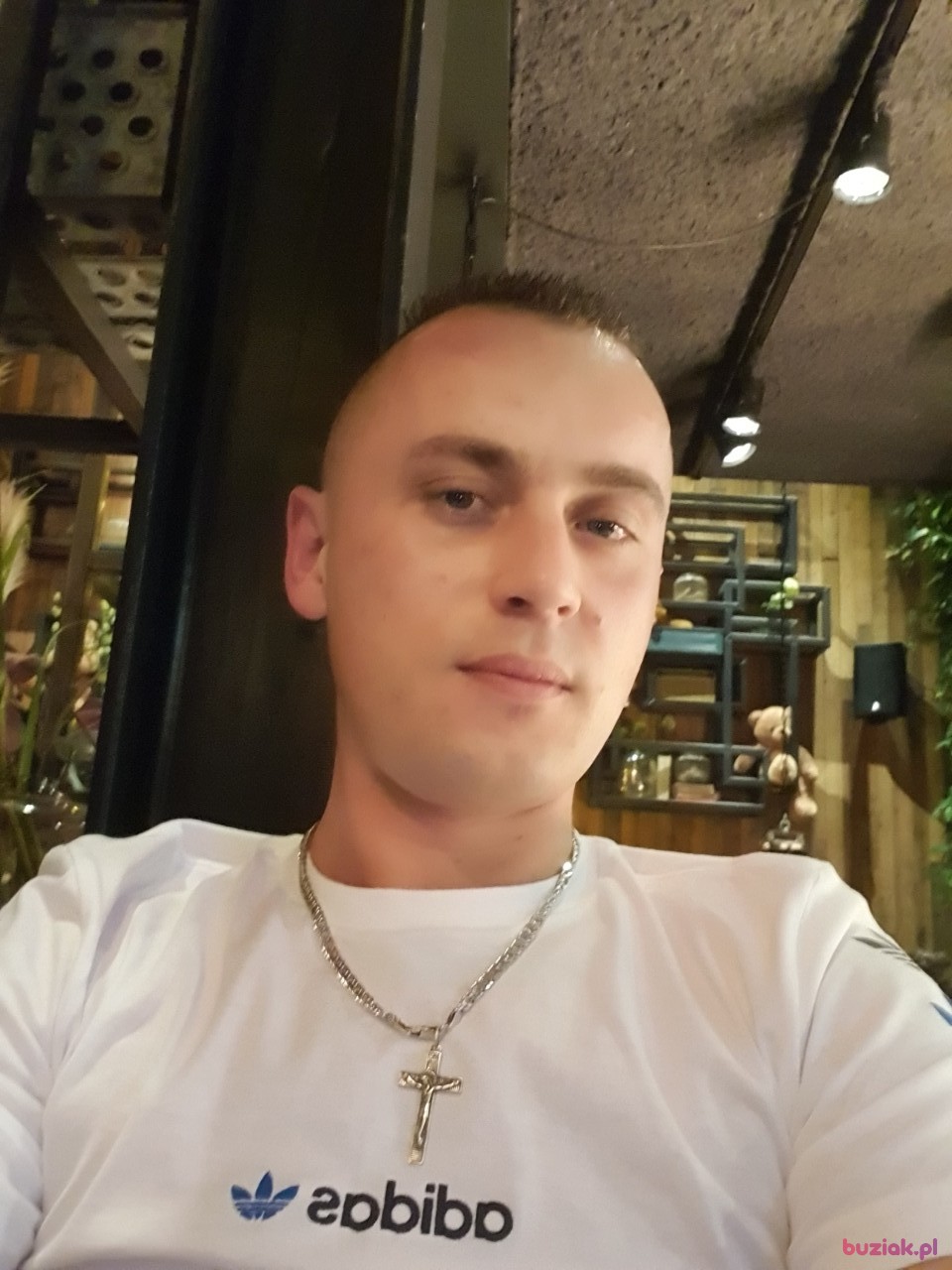 Marek, Male, 40, Rotterdam South Holland Province, Holandia: 1