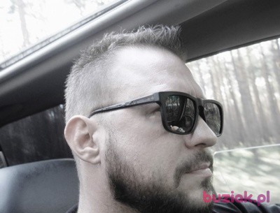 gotard, Male, 46, Ostrzeszów, Polska, Photo: 1