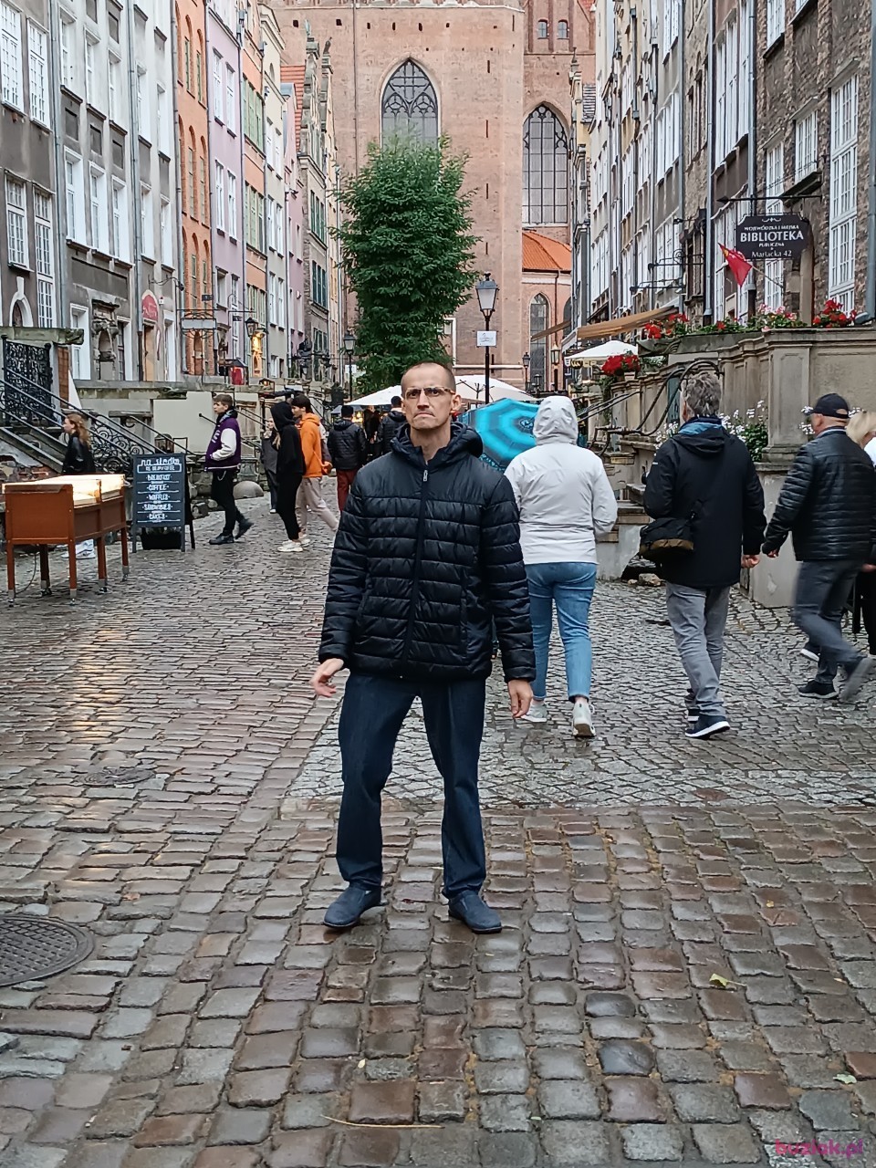 sebastian, Mężczyzna, 54, Krasnystaw, Polska, Zdjęcie: 3