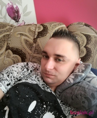 Przemek, Male, 39, Kalisz, Polska, Photo: 10