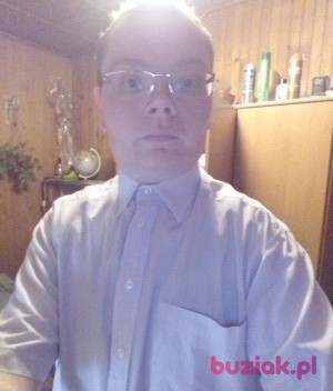 Wojciech, Mężczyzna, 36, Jaworzno, Polska, Zdjęcie: 1