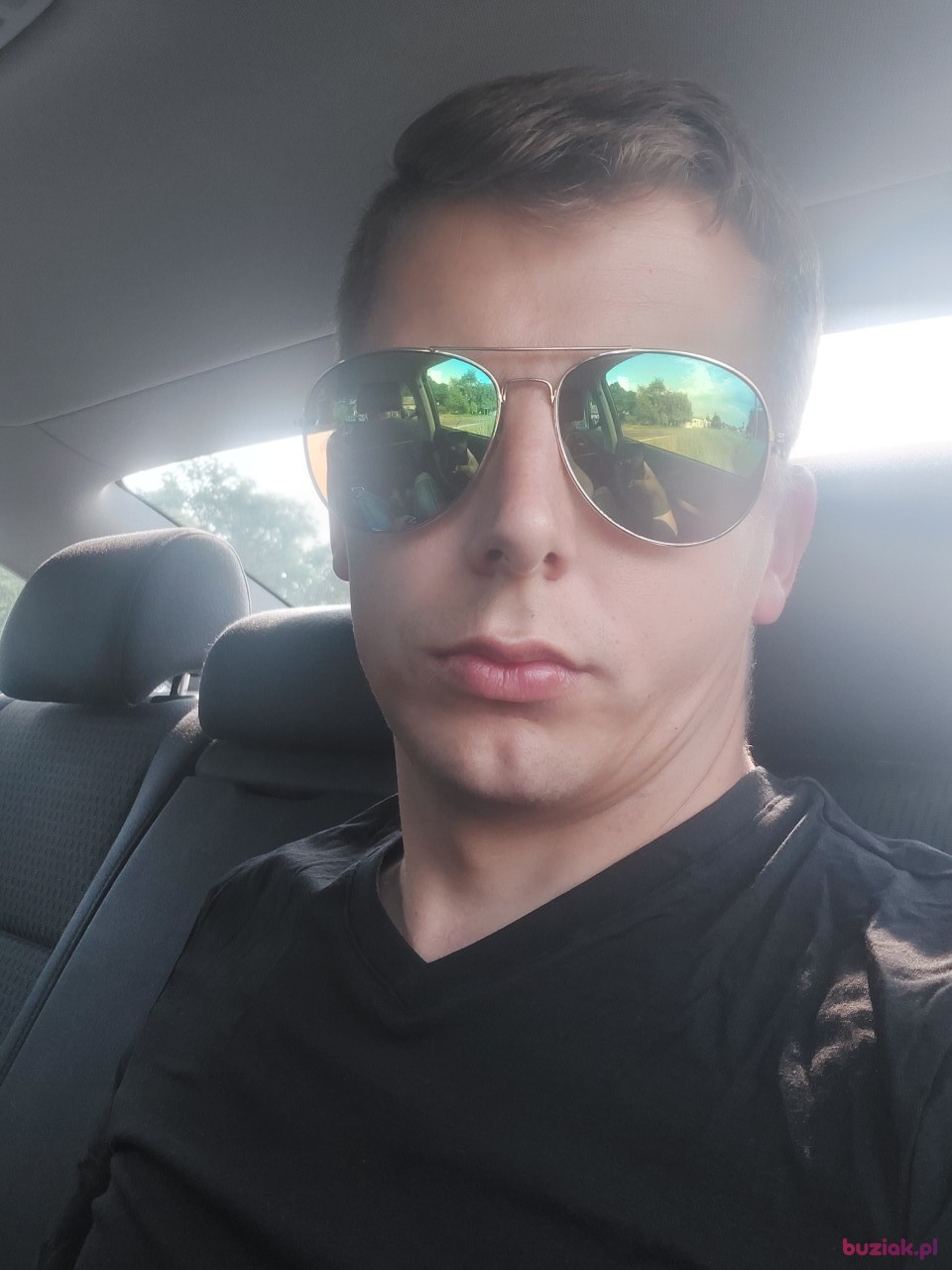 Robert, Male, 35, Lublin, Polska, Photo: 1