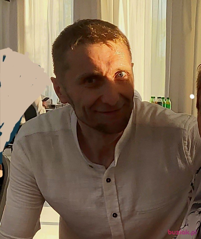 Mr Mojo Risin, Mężczyzna, 40, Łańcut, Polska: 1