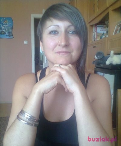 marta, Female, 43, Polska, Photo: 1