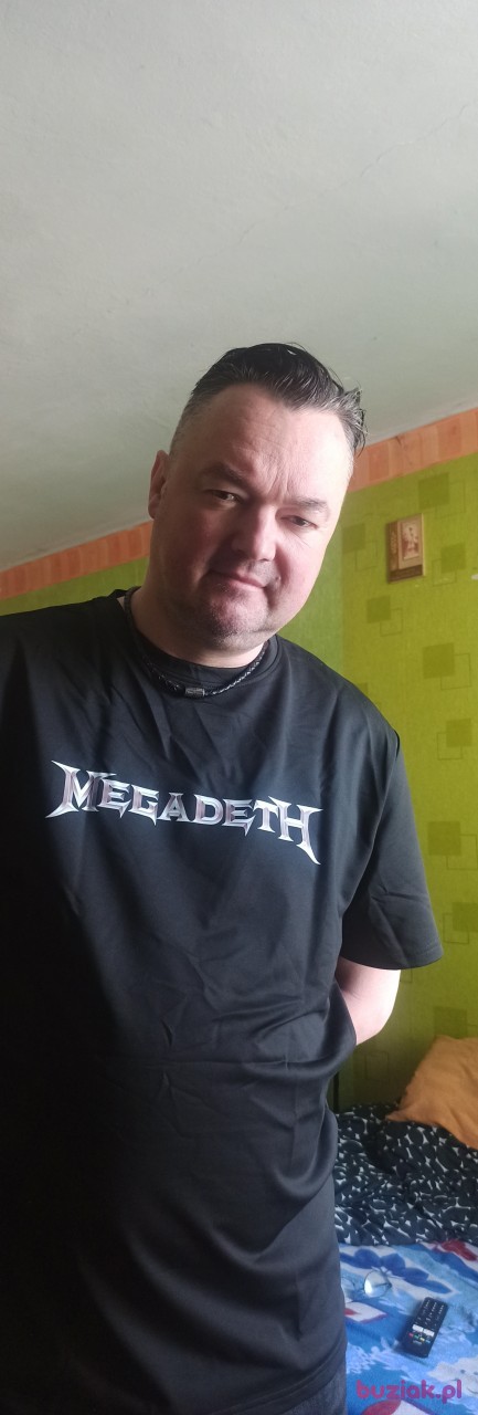Janusz, Mężczyzna, 40, Zabrze, Polska, Zdjęcie: 3
