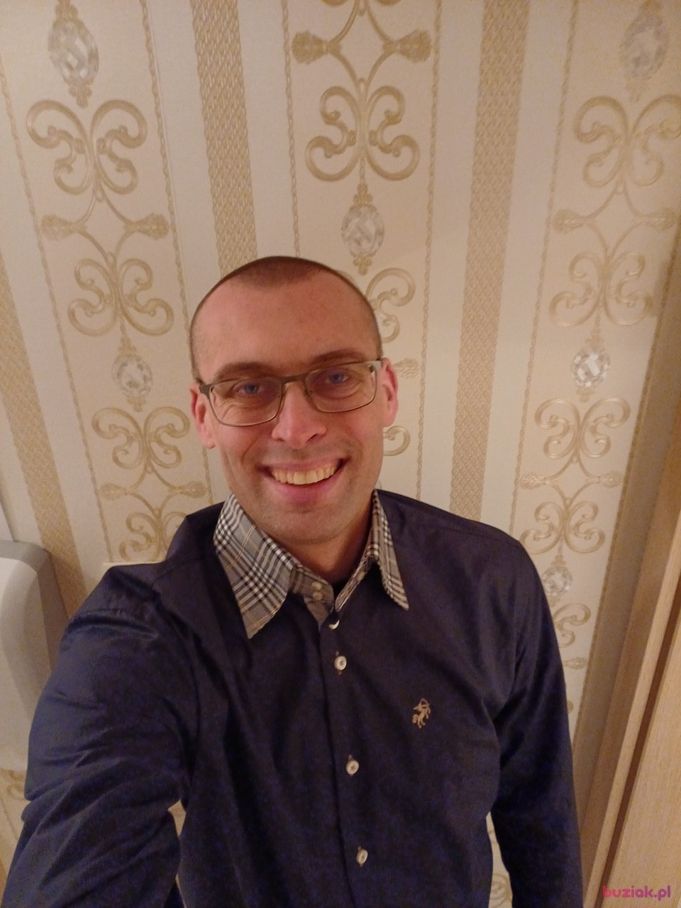 Marcin, Mężczyzna, 40, Wrocław, Polska, Zdjęcie: 8