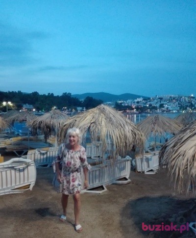 Mariola, Female, 60, Żyrardów, Polska, Photo: 7