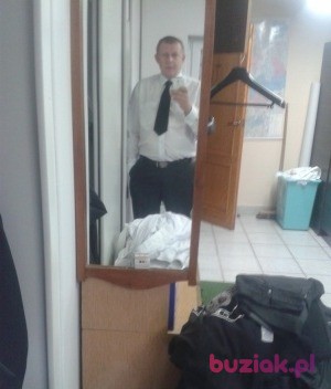mirek, Mężczyzna, 41, Nowy Dwór Mazowiecki, Polska: 1