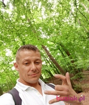 Michaelito, Male, 43, Koszalin, Polska, Photo: 2