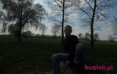 Tomek, Mężczyzna, 37, Konin, Polska, Zdjęcie: 3