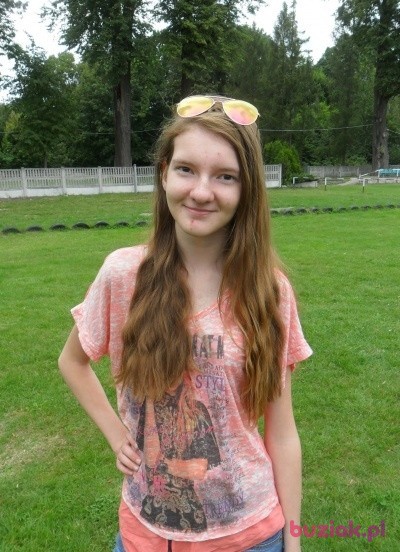 Izabela , Kobieta, 24, Częstochowa, Polska: 1