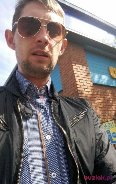 Krystian, Mężczyzna, 34, Wielka Brytania, Zdjęcie: 1