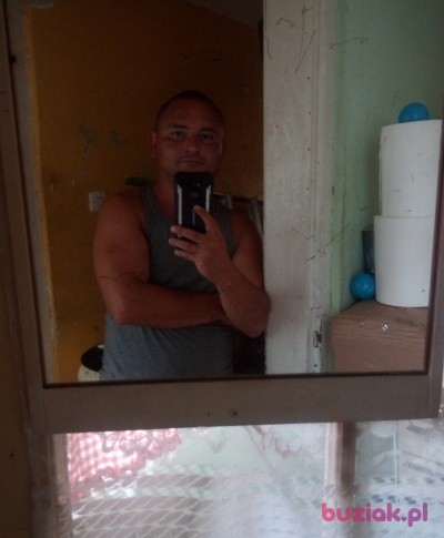 Piotr, Mężczyzna, 43, Warszawa, Polska, Zdjęcie: 1