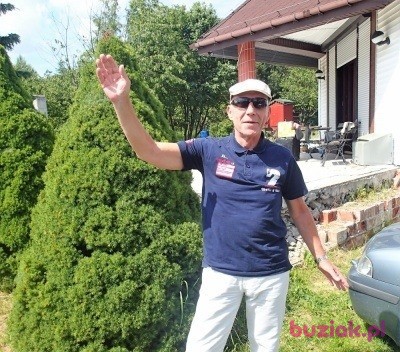 Tadeusz, Mężczyzna, 64, Łódź, Polska, Zdjęcie: 2