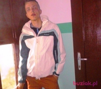 ezon, Male, 30, Zambrów, Polska: 1