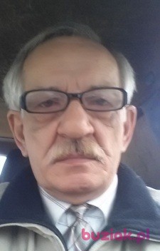 stanisław, Male, 75, Bydgoszcz, Polska: 1
