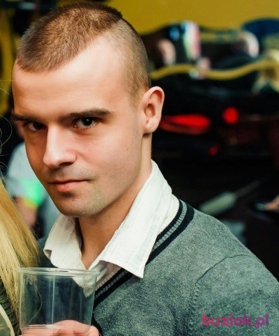 ZwariowanyNorbi, Male, 30, Łódź, Polska: 1