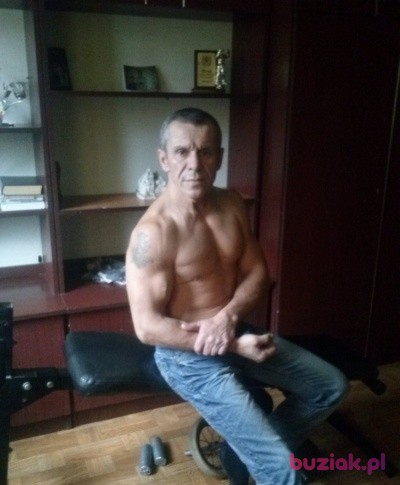 Artur, Male, 54, Lubań, Polska, Photo: 1