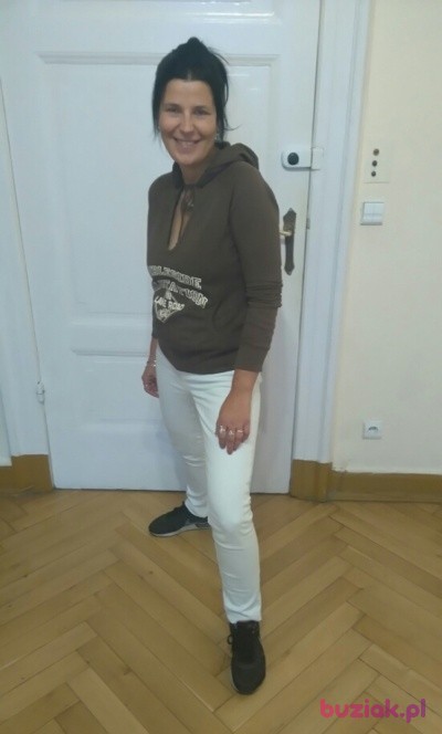 Ania, Kobieta, 46, Ingolstadt, Niemcy, Zdjęcie: 1