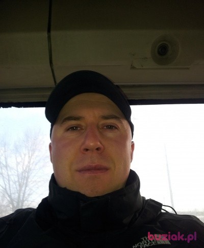 Michał, Mężczyzna, 45, Dąbrowa Górnicza, Polska: 1