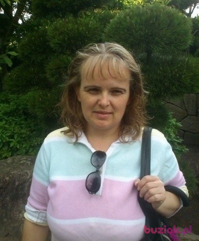 Małgorzata , Female, 47, Opole, Polska, Photo: 1
