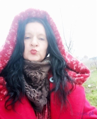marzenka, Kobieta, 56, Łuków, Polska, Zdjęcie: 16