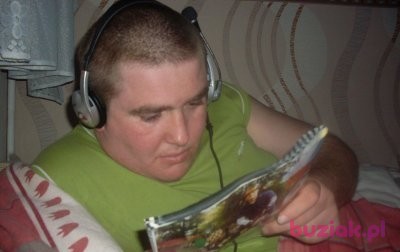 Piotrek, Male, 42, Zabrze, Polska, Photo: 2