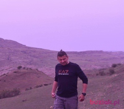 Damian, Male, 41, Będzin, Polska, Photo: 8