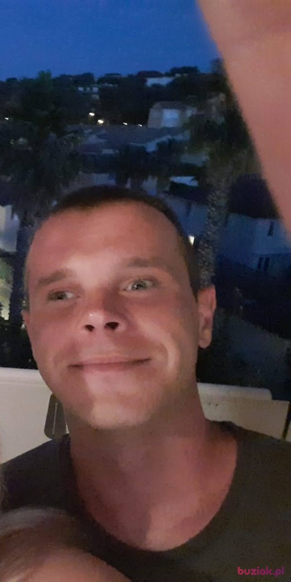 Marcin, Mężczyzna, 28, Warszawa, Polska: 1