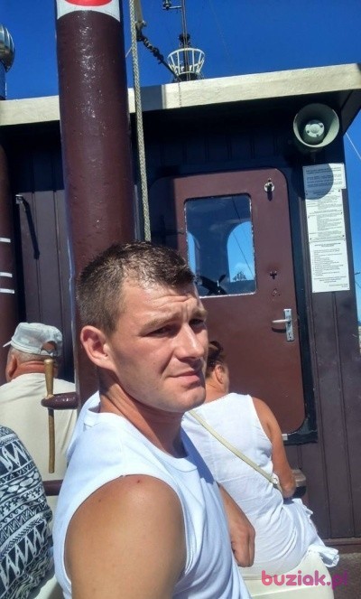 paweł, Mężczyzna, 42, Toruń, Polska, Zdjęcie: 1