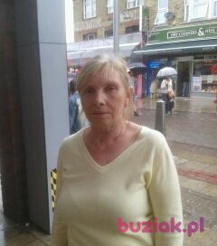 Anna, Female, 73, Wielka Brytania, Photo: 3