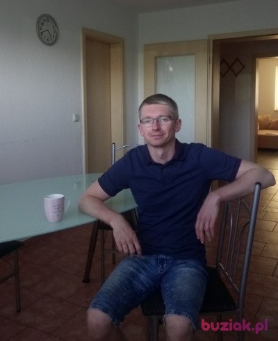 Marcin, Male, 38, Hamburg, Niemcy, Photo: 1