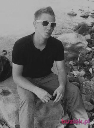 Paweł, Male, 31, Gorlice, Polska, Photo: 1