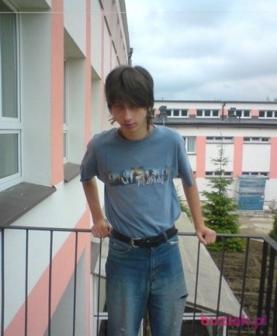 Maksymilian, Mężczyzna, 35, Lublin, Polska, Zdjęcie: 1