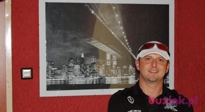 Kaziu ;), Male, 45, Głogów, Polska, Photo: 2