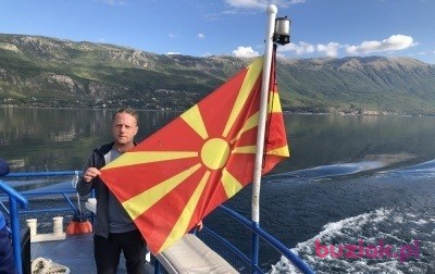 Marian, Male, 49, Wielka Brytania, Photo: 3