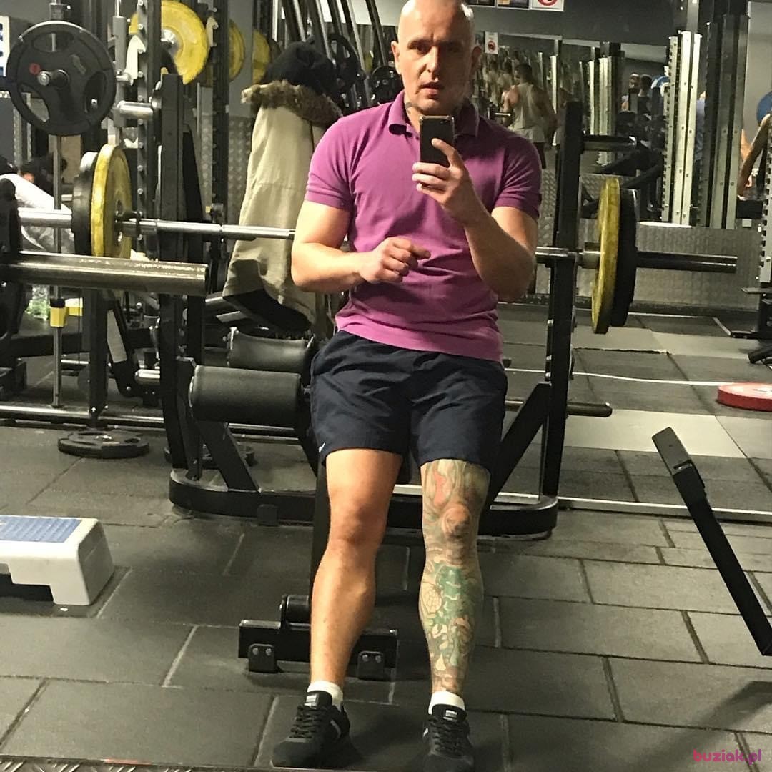 Sebastian, Male, 41, Paryż, Francja, Photo: 4