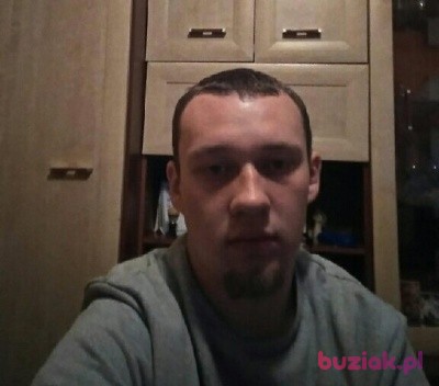 Maciej, Mężczyzna, 30, Kraków, Polska: 1