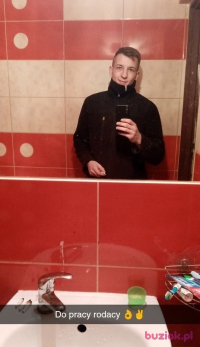 Bartek, Male, 31, Biała Podlaska, Polska, Photo: 1