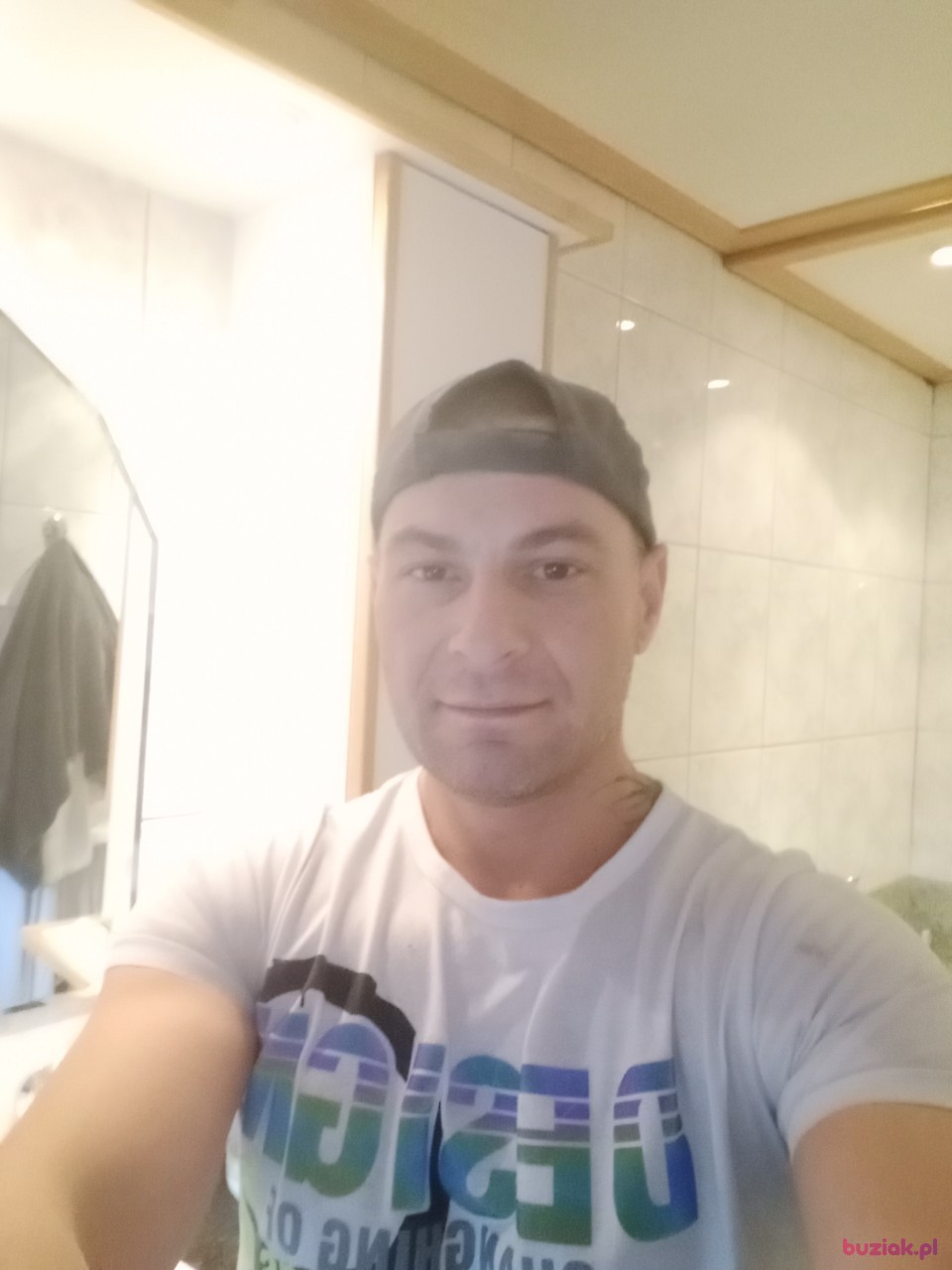 Mart, Male, 43, Płońsk, Polska, Photo: 3