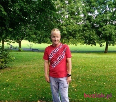 Mateusz, Male, 33, Grudziądz, Polska, Photo: 3