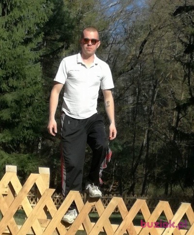 Bogdan, Male, 34, Szprotawa, Polska, Photo: 1