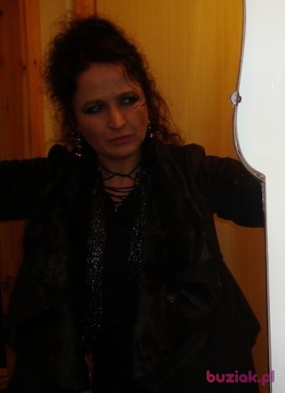 doro01, Female, 55, Wielka Brytania, Photo: 1