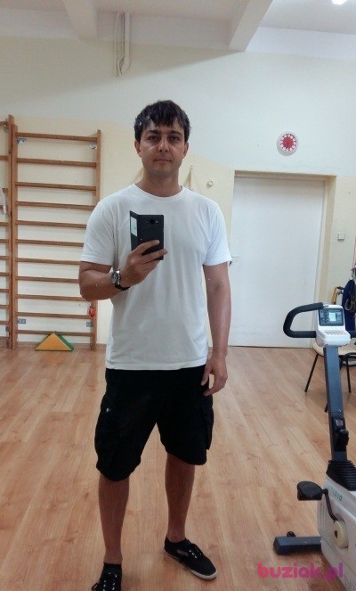 Dominik, Mężczyzna, 42, Warszawa, Polska, Zdjęcie: 4