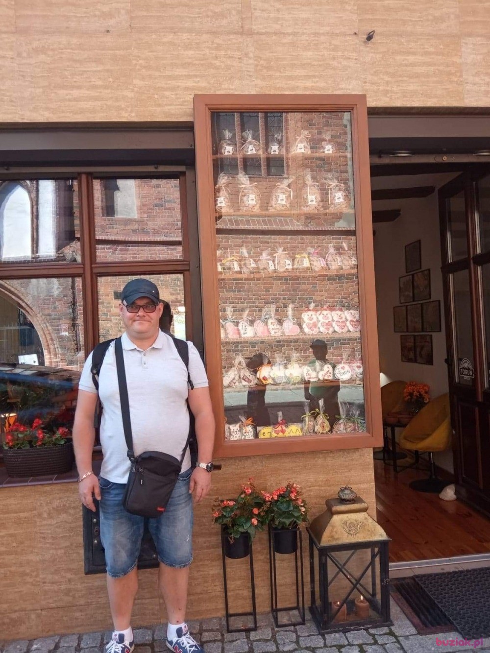 Artur, Mężczyzna, 45, Ostróda, Polska, Zdjęcie: 2