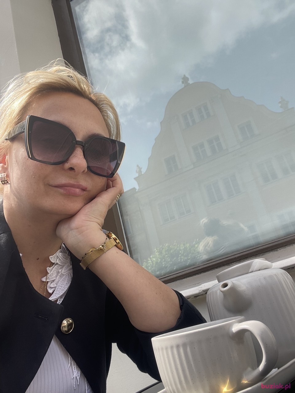 Aria, Kobieta, 42, Świebodzice, Polska: 1