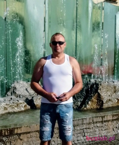 Paweł, Mężczyzna, 46, Kępno, Polska, Zdjęcie: 1